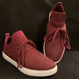 Brash slip on shoes size 8